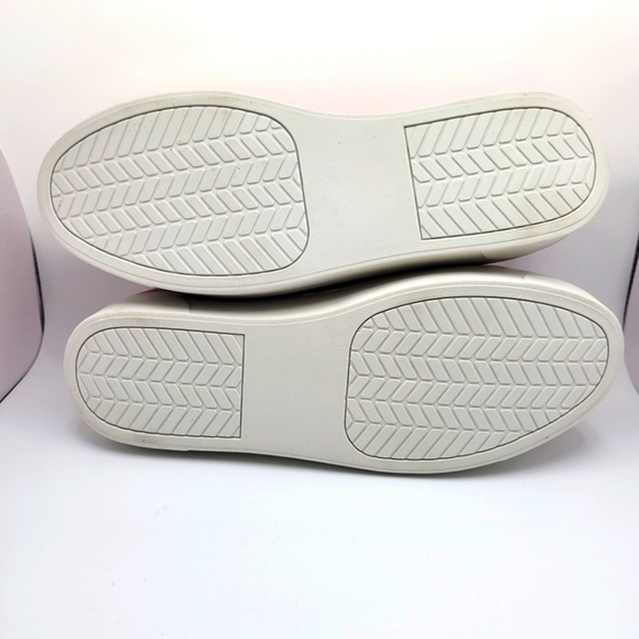 NAKED FEET HELIO Ruby Platform Sneakers - Picture 14 of 14